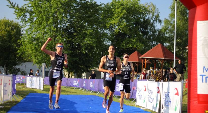 Több száz sportoló özönli el ezt a borsodi várost