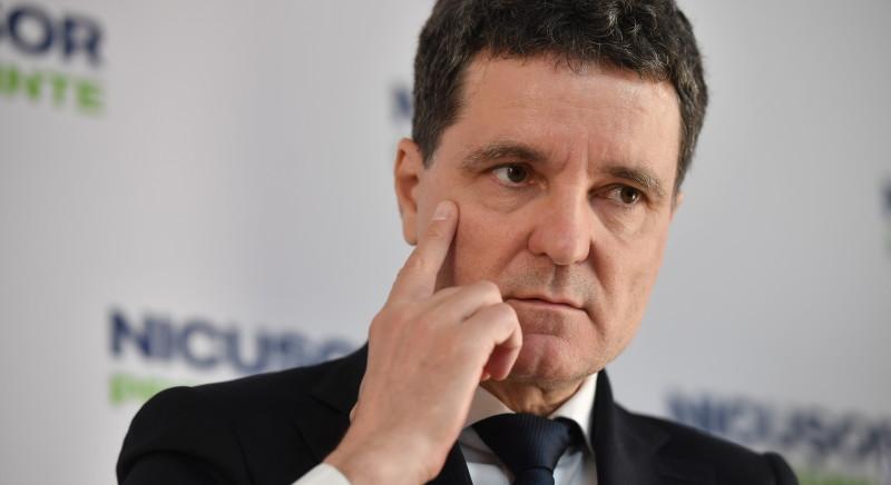 Nicuşor Dan: Társadalmi vitára van szükség a képességvizsgák módosításáról