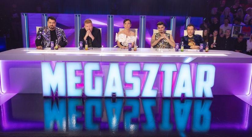 Bevallotta a Megasztár zsűritagja: pszichológusra volt szüksége