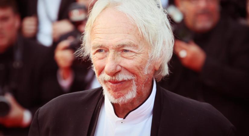 A nagy nevettető előtt tiszteleg a cannes-i filmfesztivál