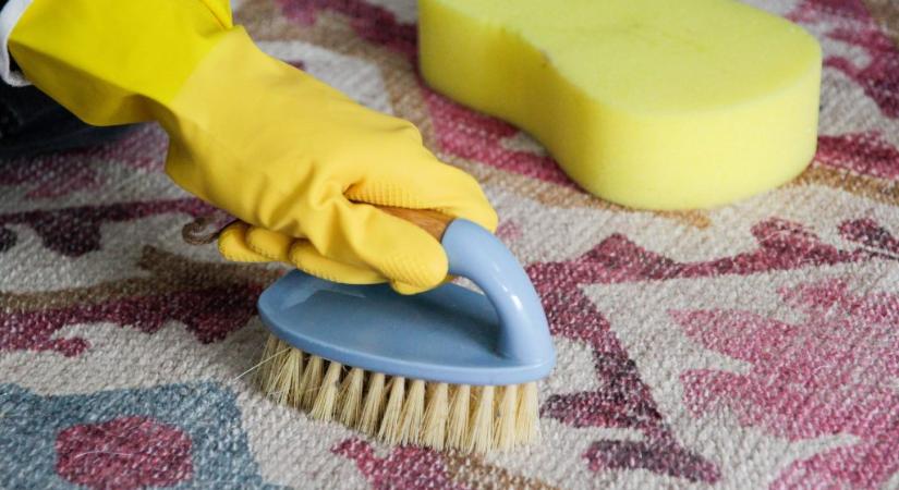 8 meglepő mód, miként használhatod a WD-40 spray-t az otthonodban!