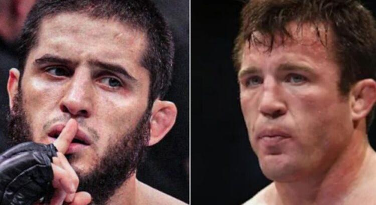 Chael Sonnen: Makhachev elfutott Topuria elől - TD