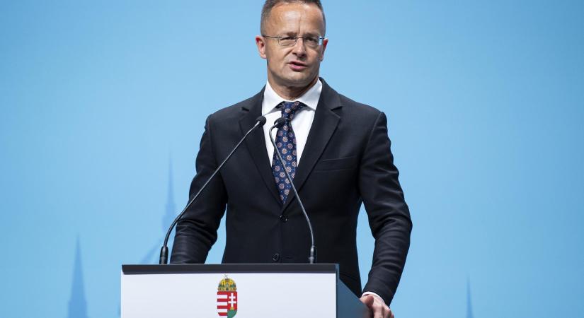 Szijjártó Péter: hamarosan megkezdődik az új kőolajvezeték építése Magyarország és Szerbia között