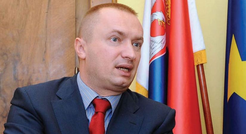 Pajtić: Nem fogok szerepelni az egyetemi hallgatók választási listáján