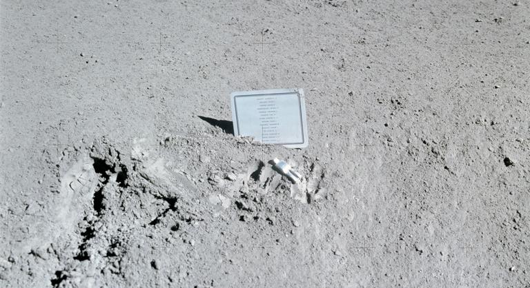 Vajon hogyan védjük meg Armstrong lábnyomát a Holdon?