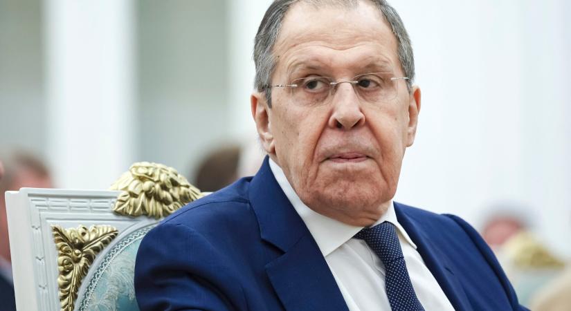 Lavrov: A Vatikán nem megfelelő hely az ortodox államok tárgyalásainak