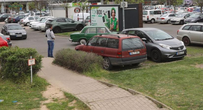 Szerinted „csak” pofátlanság vagy büntethető, ha ezt teszik bevásárláskor?