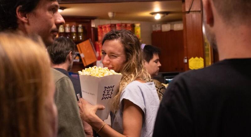 Egy hét múlva kezdődik a Friss Hús – Szakmai programokkal is vár
