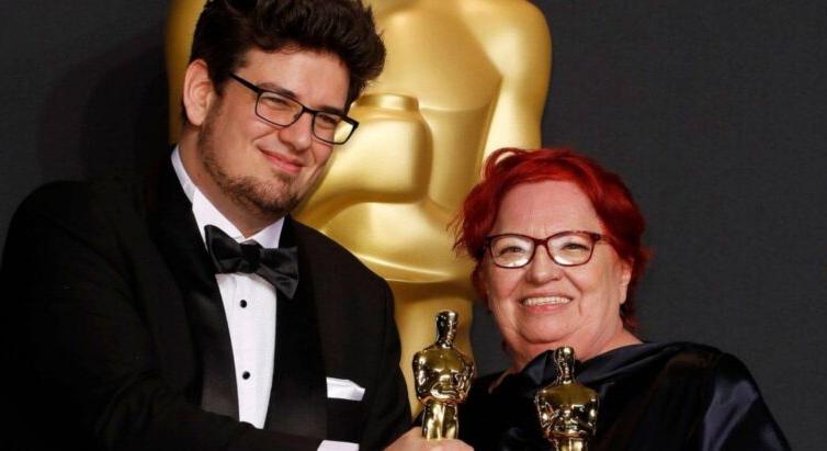 Deák Kristóf filmrendezőképzést indít a MOME-n