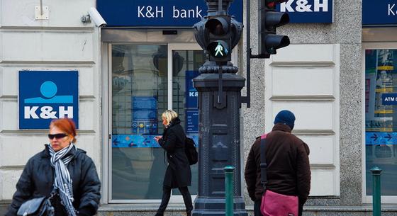 Órákon belül 28 órára leáll a K&H mobilbank, és ami rögtön utána következik, az sem lesz egyszerű