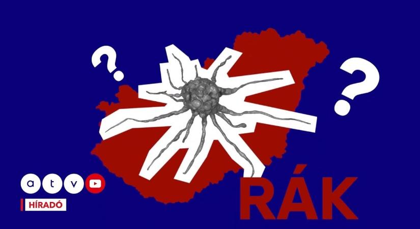 Minden második embert érinthet a rák: magyar kutatók fejlesztése hozhat áttörést?