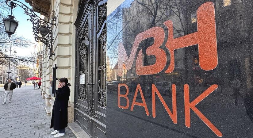 Súlyos adathalász visszaélés történt – reagált az MBH Bank