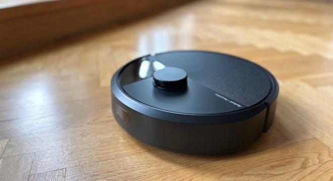 Kipróbáltuk: iRobot Roomba Combo 405 Plus