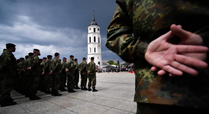 Gyarmati István: Sem Moszkvával, sem nélküle nincs európai stabilitás