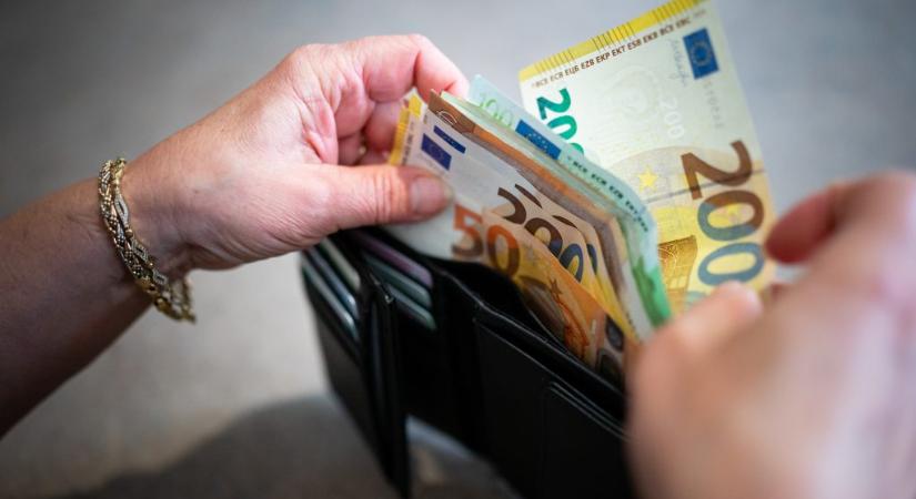 A forint is beleremegett Trump bejelentésébe