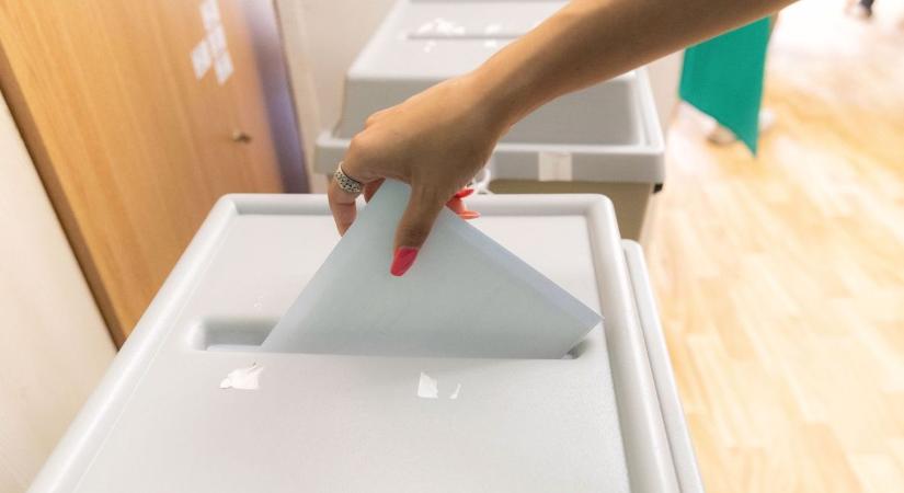 Új alpolgármestere lett egy jászkunsági településnek