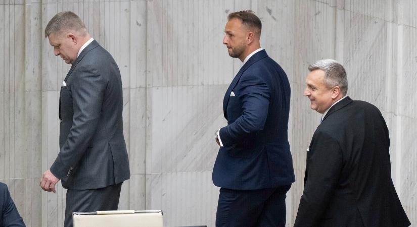 Újra összeült a koalíciós tanács, konkrét döntések azonban nem születtek