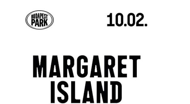 Rossz hírt közölt a Margaret Island zenekar