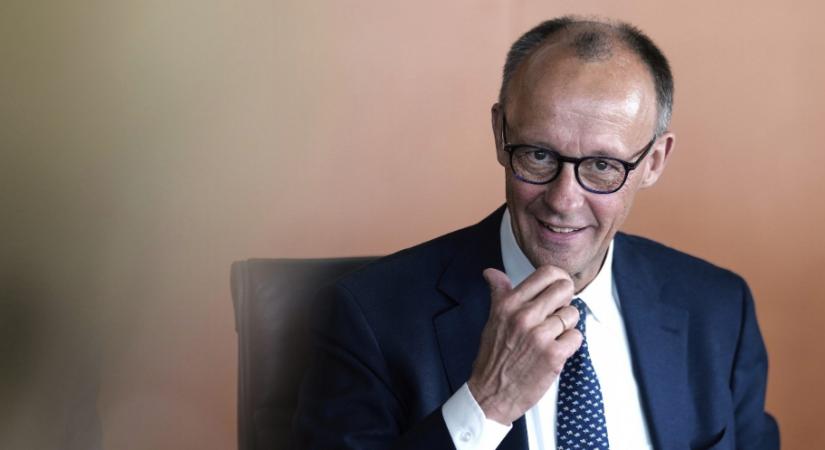A németeknek elegük van a migránsokból: Merz szigorítást ígért, most viszont hallgat a bielefeldi terrortámadásról