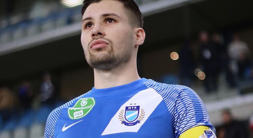 MTK-Újpest: a bejutás és az átigazolások miatt is lehet izgulni