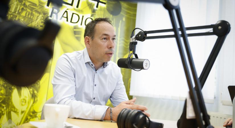 Zártkertek: Újabb fórumot tart Hajtó Péter