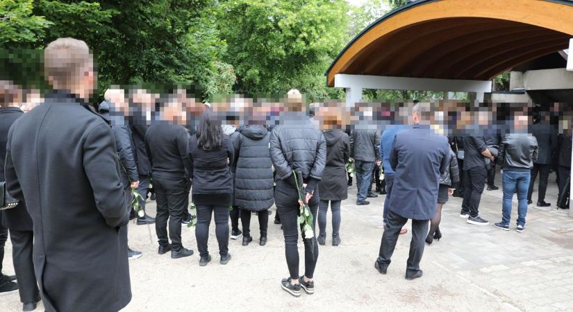 Dunai hajóbaleset: nem temették el Zalán urnáját