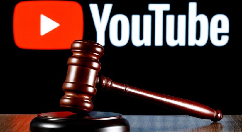 A Disney perre megy a YouTube-bal: nem vették jó néven, hogy távozott az egyik kulcsemberük