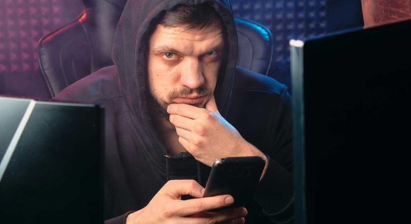Vállalkozókat vettek célkeresztbe adathalászok