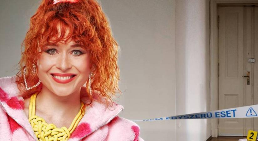 Lecserélték az RTL sikersorozatának főszereplőnőjét: mutatjuk, ki lesz helyette