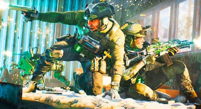 Battlefield 6: a franchise fénypontját idézi meg a kiszivárgott játékmenet! [VIDEO]
