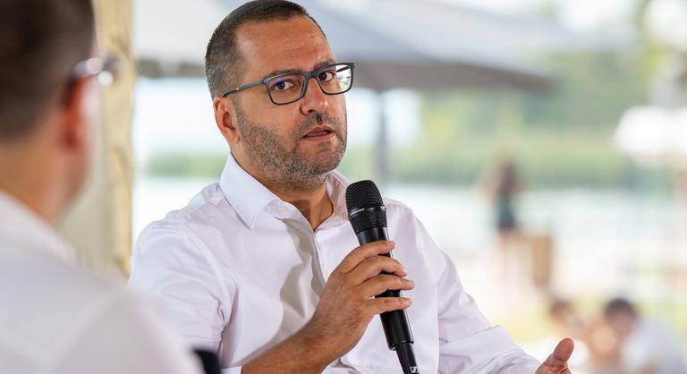 Nekiment a külföldről finanszírozott médiának a Szuverenitásvédelmi Hivatal