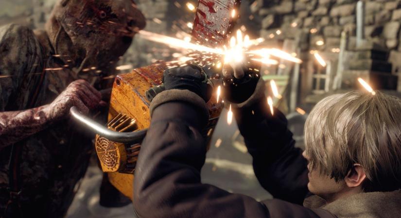 Egy szivárgás szerint a Resident Evil 9-et eredetileg multijátéknak szánták, és kiderült egy-két további részlet is