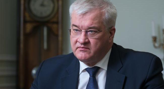 Szibiha is bírálja Putyin pufferzóna kialakítására vonatkozó tervét