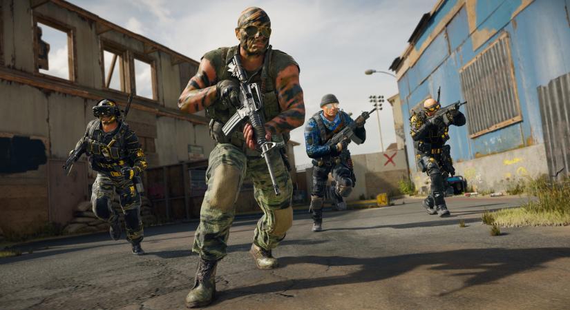 Végleg feladta a küzdelmet a Kereskedelmi Bizottság az Activision-Blizzard felvásárlása miatt