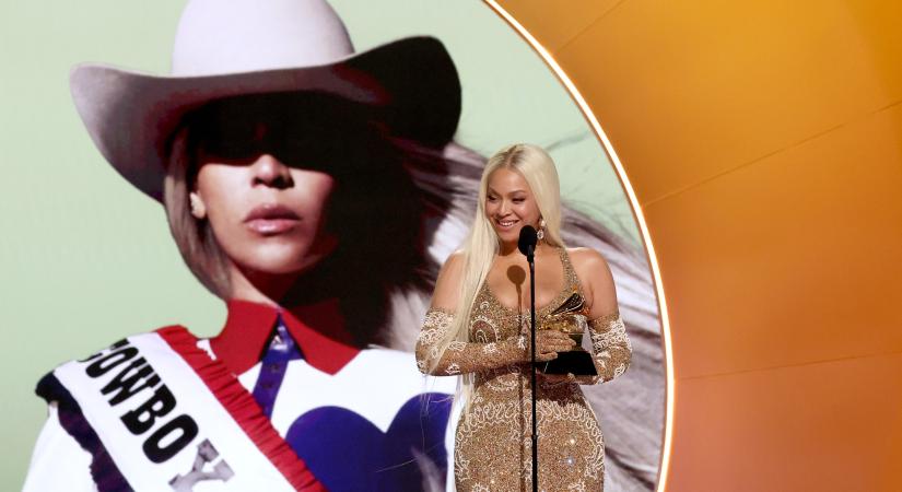 Beyoncé és a countrybotrány: A Cowboy Carter miért kavart ekkora vihart?