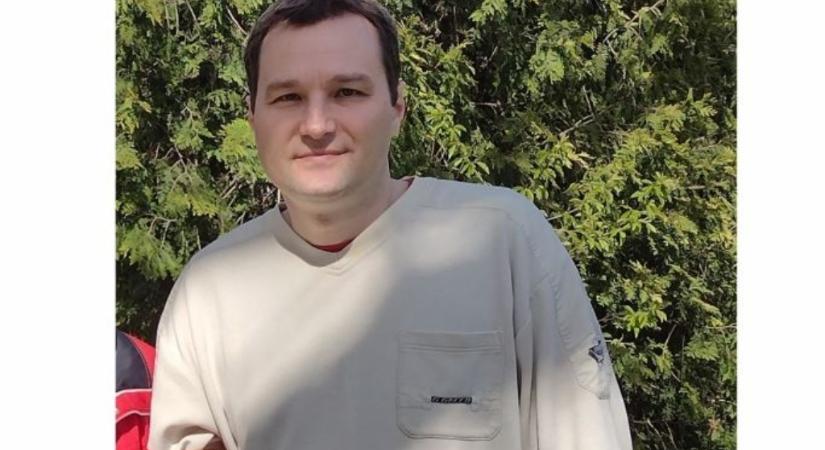 Eltűnés miatt keresik Jeszenszky Ádámot