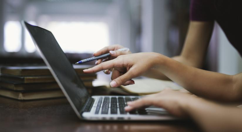 Török Bernát: Európa lemaradt a digitális fejlődésben