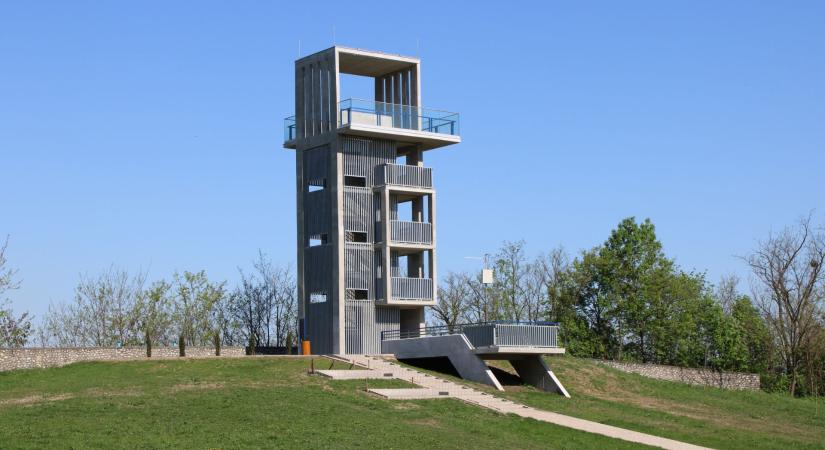 Tanösvény és csúszdapark épülhet Sajószentpéteren