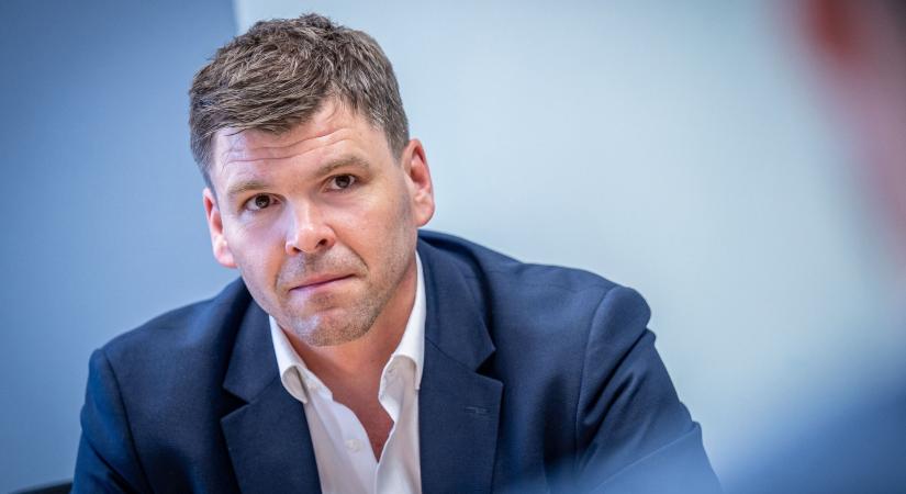 Czepek Gábor: a főváros mulasztása miatt nem fog megvalósulni az óbudai védműfejlesztés