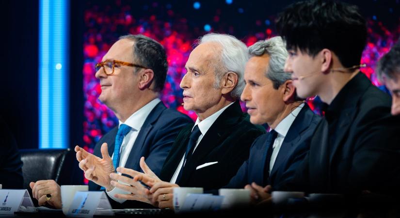 José Carreras üzenete a Virtuózoknak: A legtöbb, amit a művész tehet, hogy érzelmeket közvetít