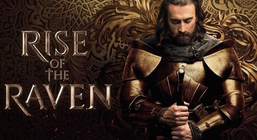 Megérkezett a Hunyadi sorozat a Filmióra – kulisszatitkokkal és rendezői változattal!