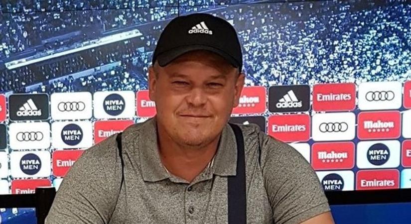 A Barcika saját nevelésű játékosa: ,,szenzációs eredmény lenne az egyesületnek, a városnak az NB I-be való feljutás"