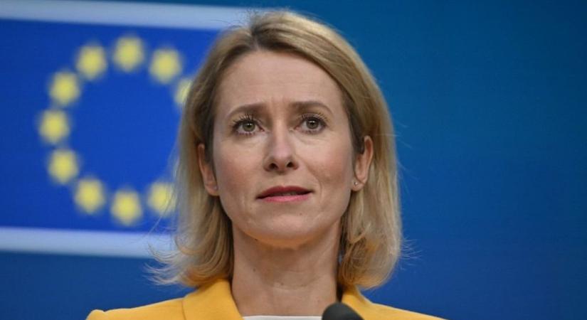 Új remény Észak-Macedónia EU-integrációjára: megoldást ígér Kaja Kallas – bár azt nem árulta el, hogy mi lesz ez