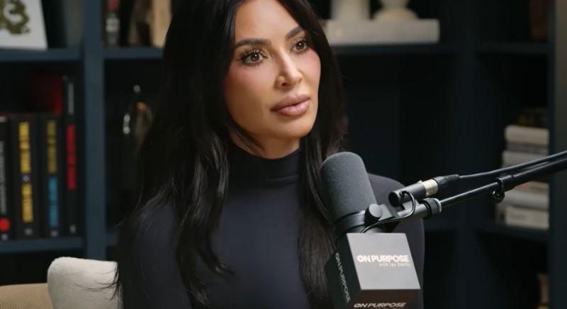 Váltott Kim Kardashian – Egészen új szerep találta meg