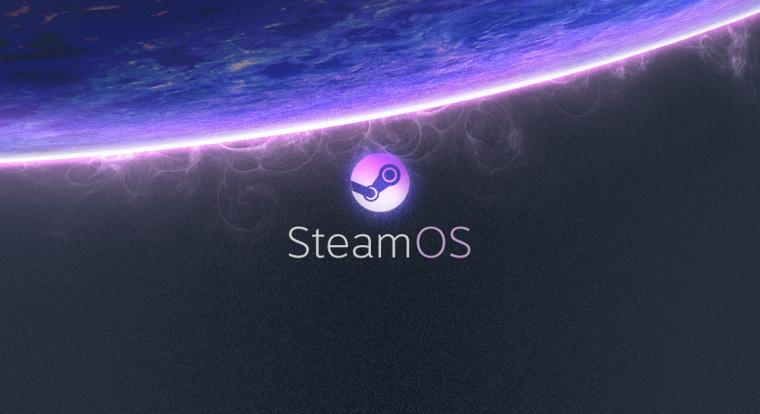 Hivatalosan is új fejezetet nyit a SteamOS