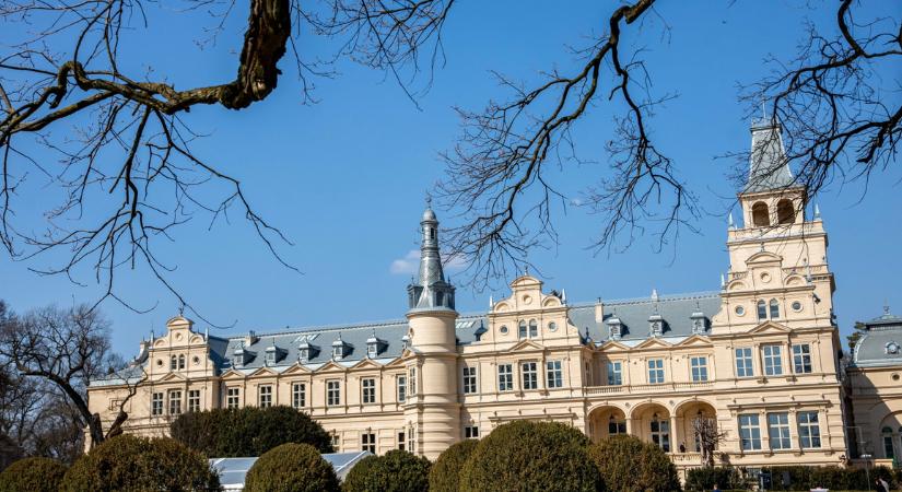 Bonyolódik a Wenckheim-kastély ügye: Békés vármegye főispánja beszólt Márki-Zay Péternek