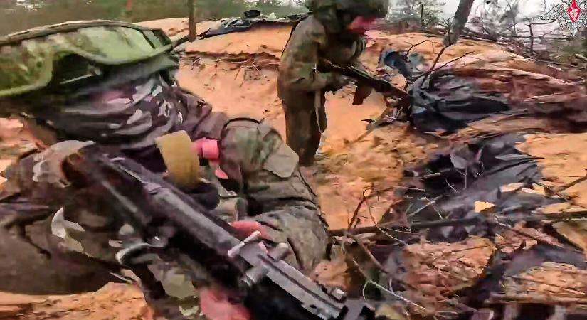 Hazatértek az első ukrán foglyok a nagyszabású ukrán–orosz fogolycsere keretében