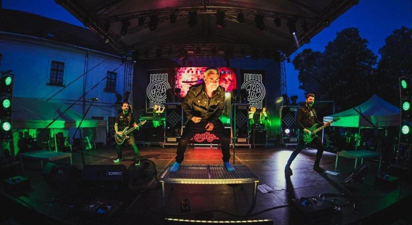 Szekszárdi operatőr is dolgozott a Hooligans legújabb videoklipjén