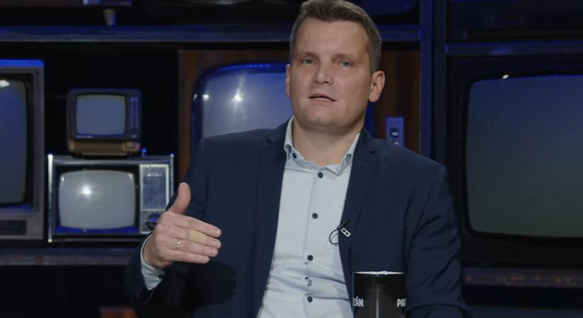 Véletlenül lájkolta Magyar Pétert, amin Semjén Zsolt bedühödött – ezt állítja a KDNP elnökségéből kilépő politikus