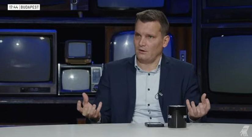 Nem lehetett a KDNP alelnöke, úgy megsértődött, hogy inkább elárulta a pártját a Partizánban Gaal Gergely